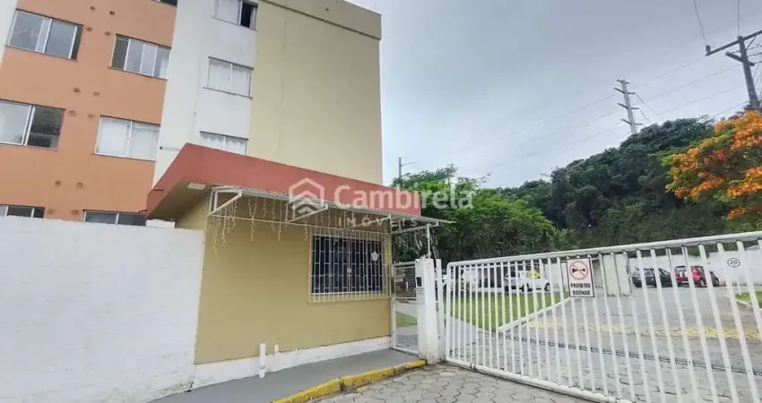 Apartamento com 2 quartos para alugar no São Sebastião, Palhoça