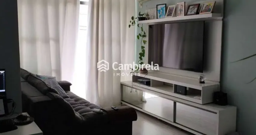 Apartamento com 2 quartos à venda no Abraão, Florianópolis