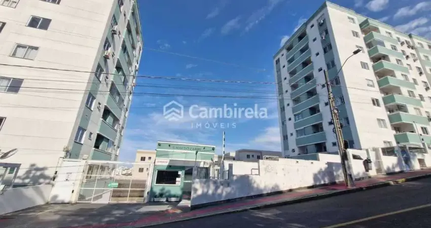 Apartamento com 2 quartos para alugar no Areias, São José