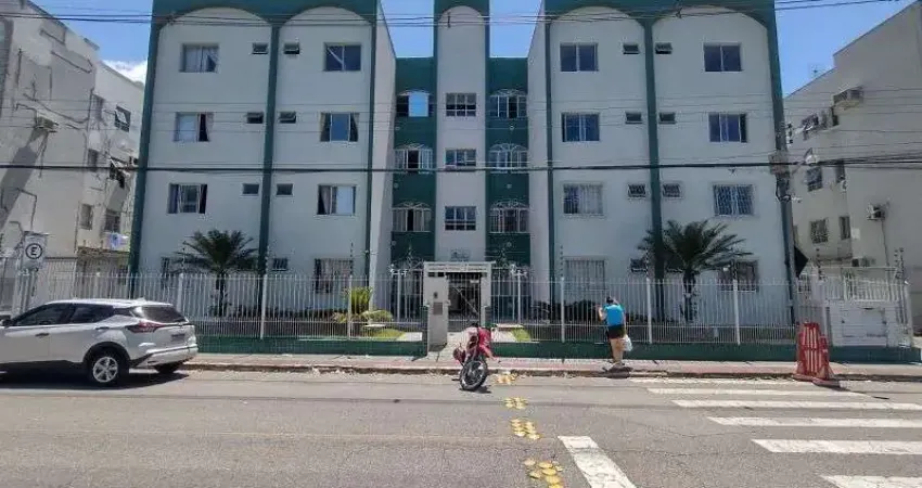 Apartamento com 2 quartos para alugar na Rua José Ferminio Novaes, 1030, Kobrasol, São José