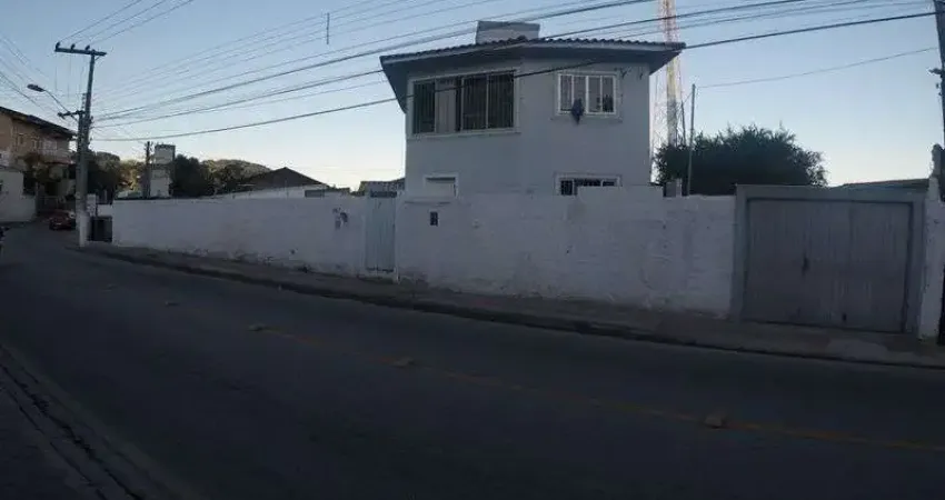 Casa com 5 quartos à venda na RUA VEREADOR ARTHUR MANOEL MARIANO - DE 981/982 AO FIM, 1867, Forquilhinhas, São José