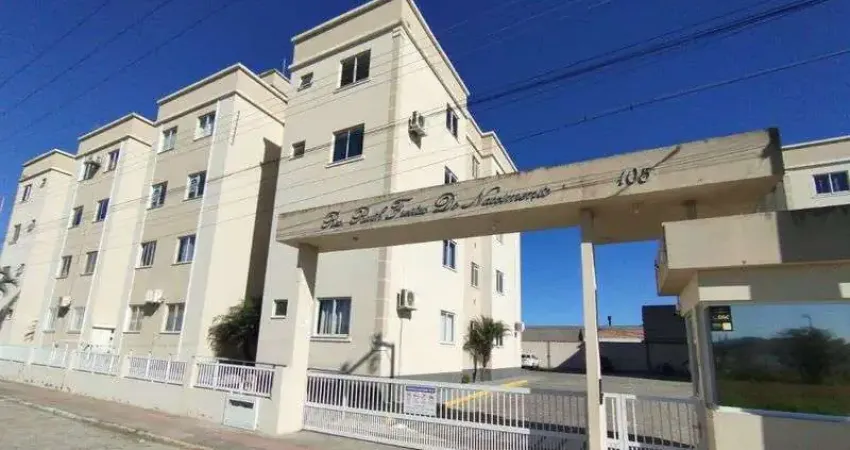 Apartamento com 2 quartos para alugar na Servidão Laura Elisa da Silva, 105, Guarda do Cubatão, Palhoça