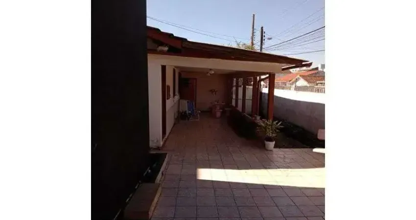 Casa com 3 quartos à venda na Rua Gentil Sandin, 30, Praia Comprida, São José