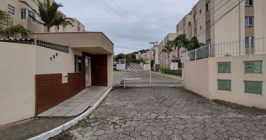 Apartamento com 2 quartos para alugar na Avenida Osvaldo José do Amaral, 186, Bela Vista, São José