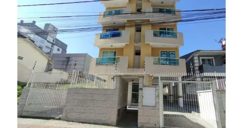 Apartamento com 3 quartos para alugar na Rua Bolonha, 115, Pagani, Palhoça