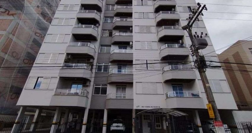 Apartamento com 2 quartos para alugar na Rua Antônio Scherer, 330, Kobrasol, São José