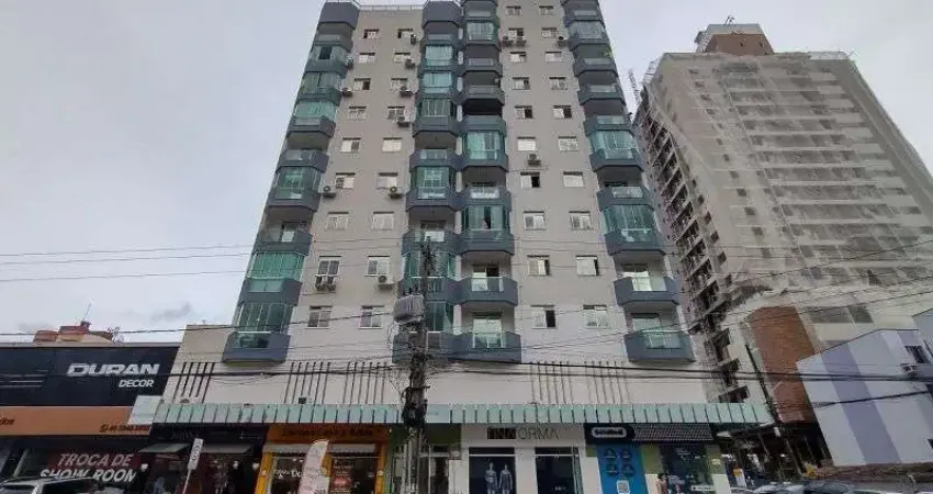 Apartamento com 3 quartos para alugar na Avenida Lédio João Martins, 1000, Kobrasol, São José
