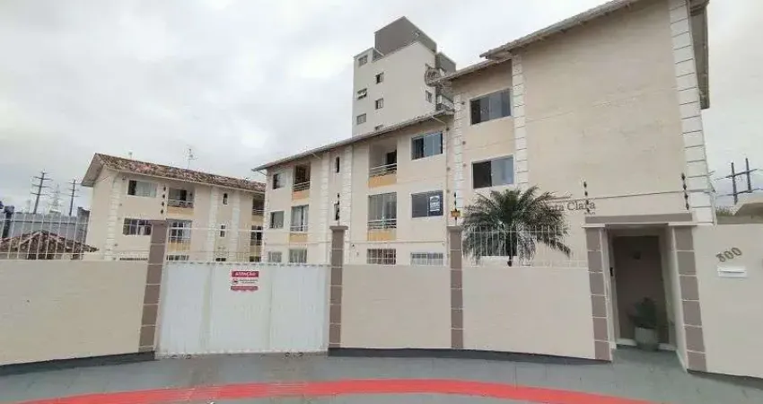 Apartamento com 2 quartos para alugar na Rua Unide, 300, Pagani, Palhoça