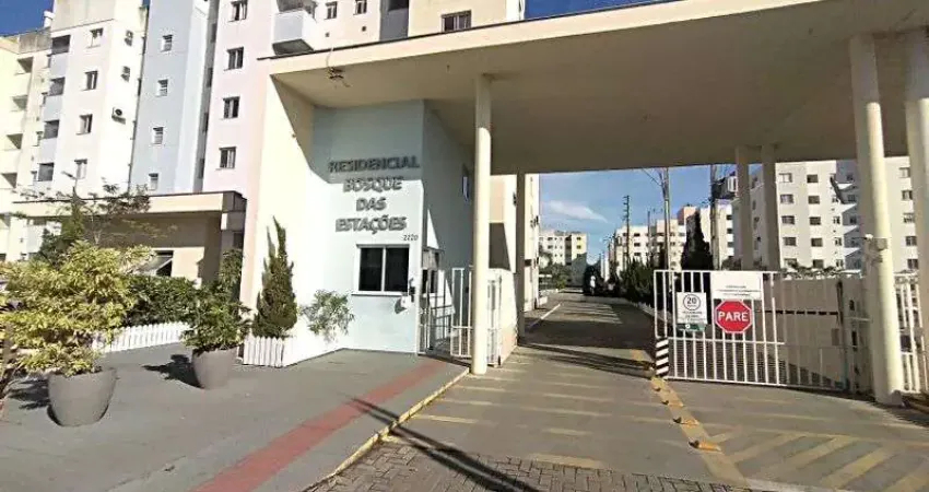 Apartamento com 2 quartos para alugar na Rua José Cosme Pamplona, 2220, Bela Vista, Palhoça