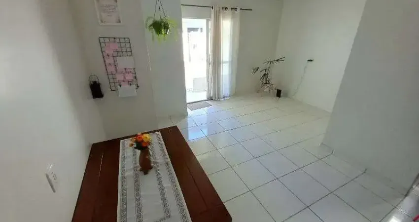 Apartamento com 2 quartos à venda na Rua Veneza, 254, Pagani, Palhoça