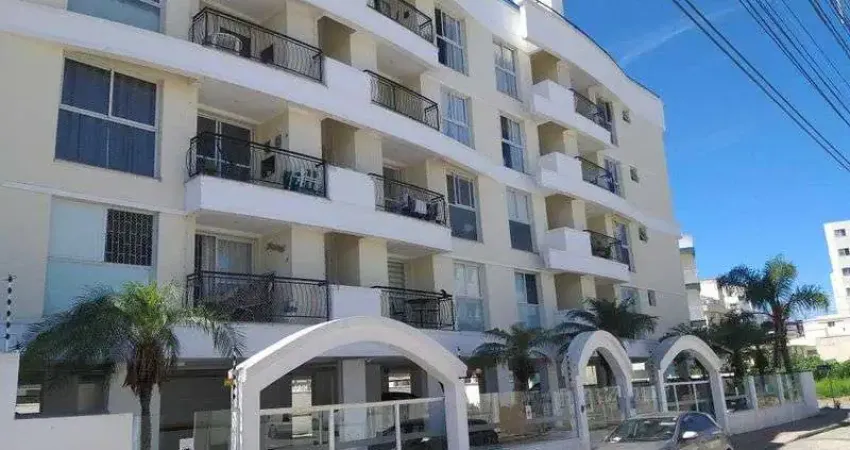 Apartamento com 2 quartos para alugar na Rua Verona, 16, Pagani, Palhoça