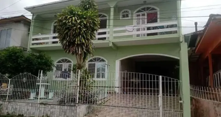 Casa com 3 quartos à venda na Rua José Joaquim Coelho, 613, Centro, São José