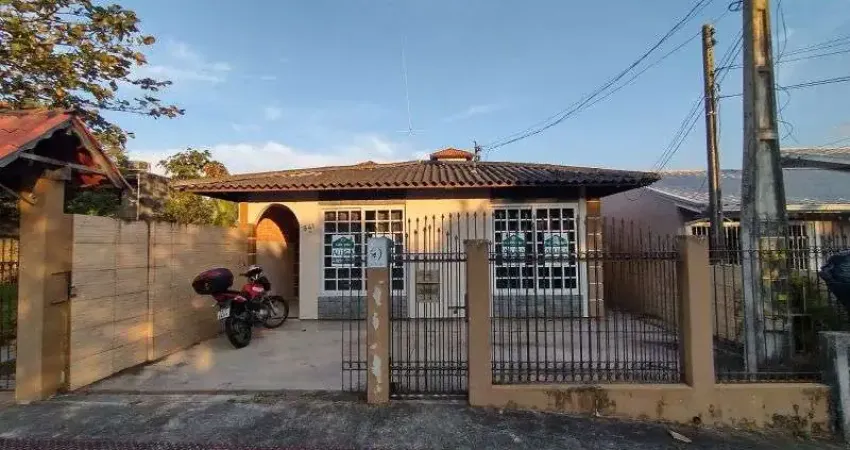 Casa com 3 quartos para alugar na Rua Manuel Bandeira, 341, Areias, São José