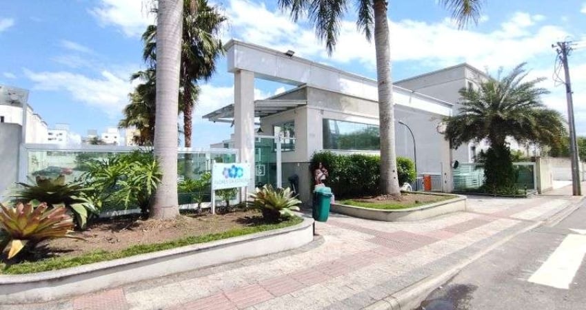 Apartamento com 2 quartos para alugar na Rua Manoel Rosa, 116, Areias, São José