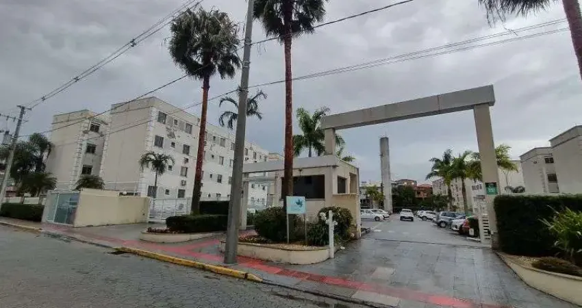 Apartamento com 2 quartos para alugar na Rua Gregório Gerônimo da Silva, 50, Roçado, São José