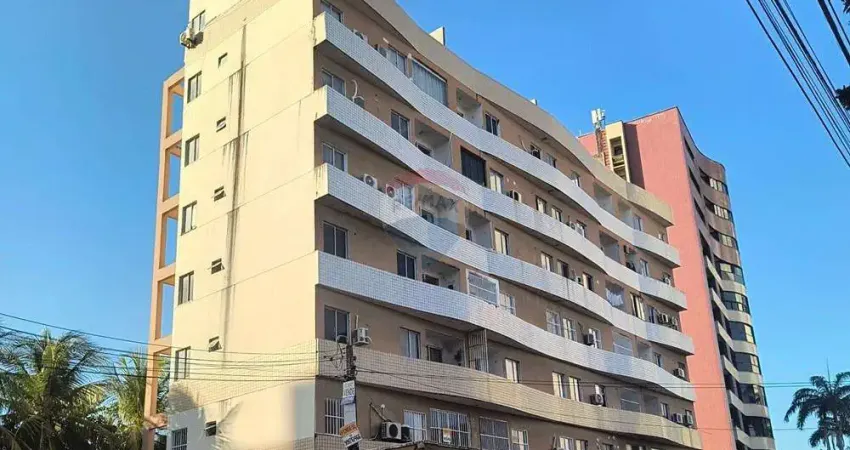 Apartamento com 3 quartos à venda na Rua Irmã Simas, 495, Mucuripe, Fortaleza