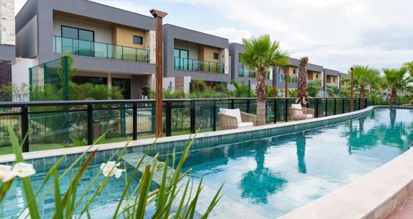 Giverny Condomínio Jardim – Modernidade, Natureza e Conforto no Eusébio