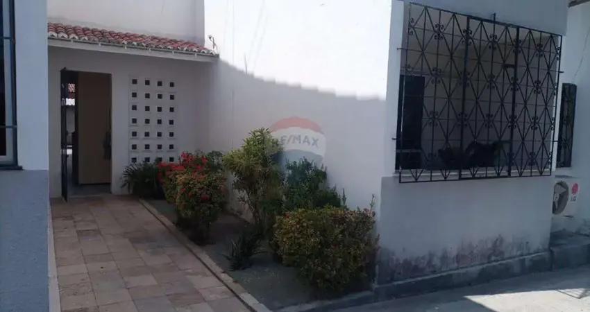 Apartamento de 76m² com 3 quartos  - 1º andar - Valor R$ 140.000,00