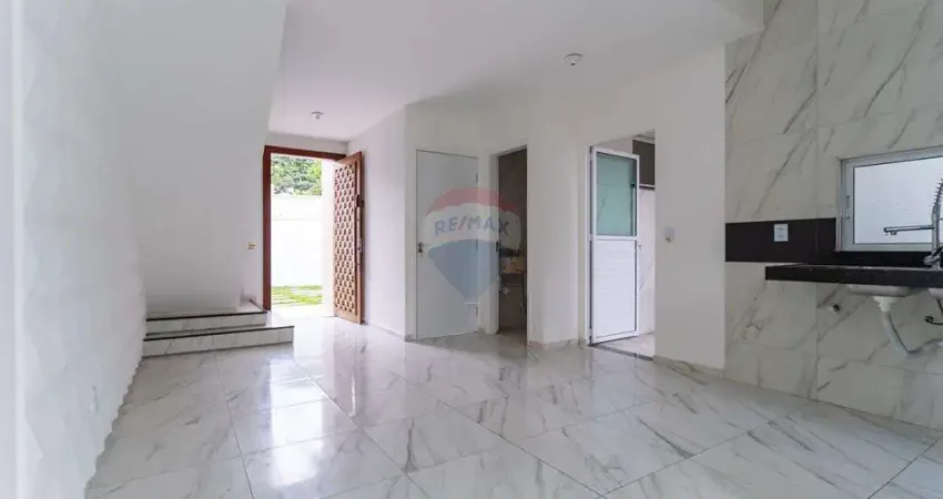 Casa 3 quartos, 110m², Centro Eusébio: R$ 415.000,00