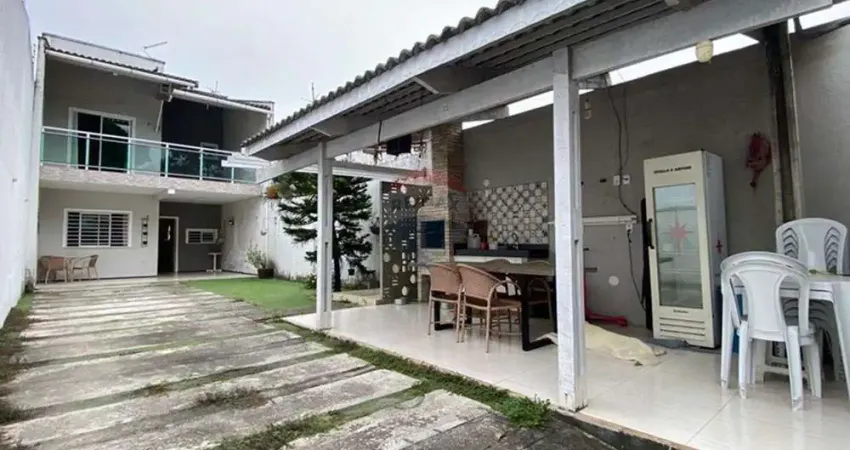 Apartamento com 3 quartos à venda na Rua Professor José Henrique, 457, Guajerú, Fortaleza