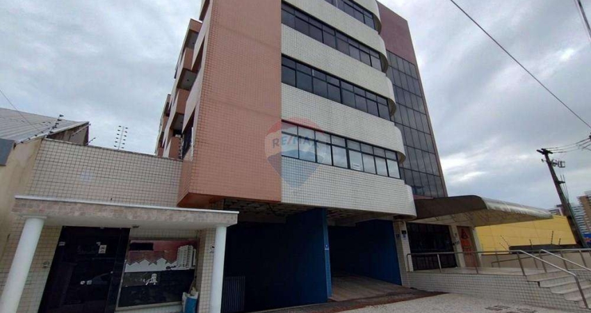 Sala Comercial à Venda Proximo ao Fórum Clóvis Beviláqua  – Oportunidade Imperdível!