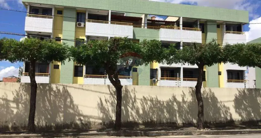 Apartamento de 3 quartos - R$249.000 - Cidade dos Funcionários