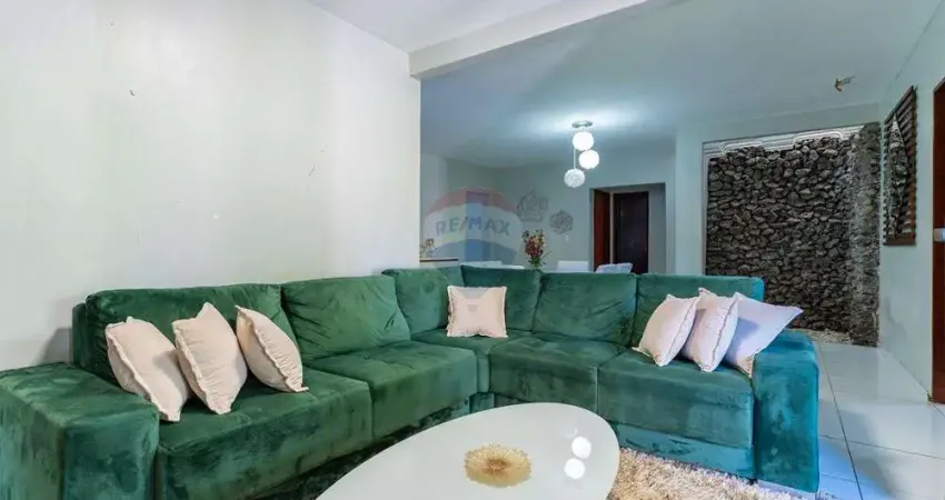 Sítio com 4.667m², piscina, redário e casa reformada