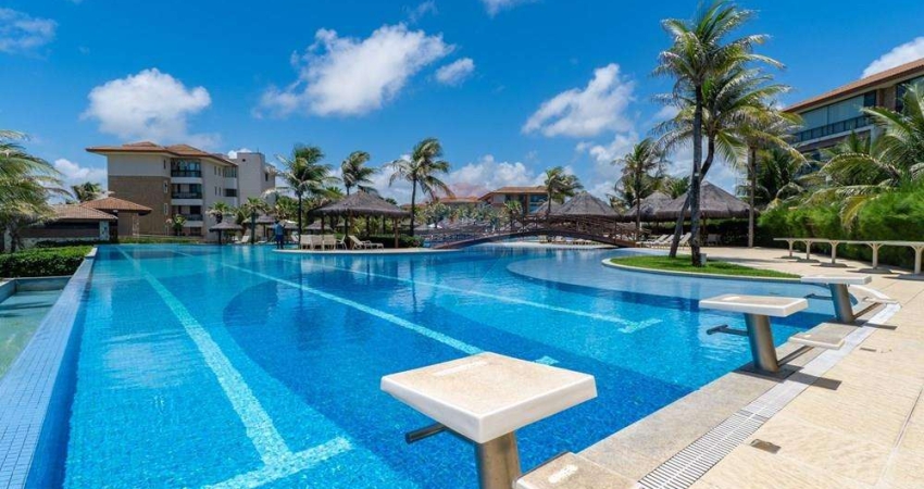 Lindo apartamento no cond. MANDARA KAUAI