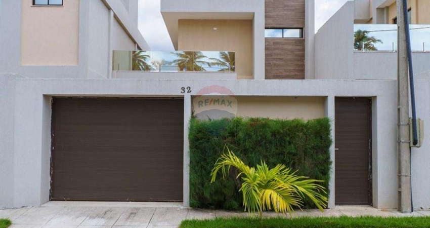 Casa com 4 quartos à venda no Pires Façanha, Eusébio 