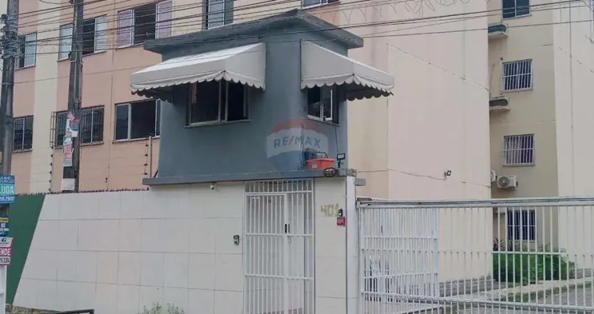 Apartamento - Venda R$ 167.000,00 - Cajazeiras