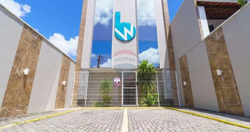 Prédio Comercial Estratégico no Bairro José Bonifácio: 11 Salas com Fácil Acesso ao Centro e Principais Vias de Fortaleza'
