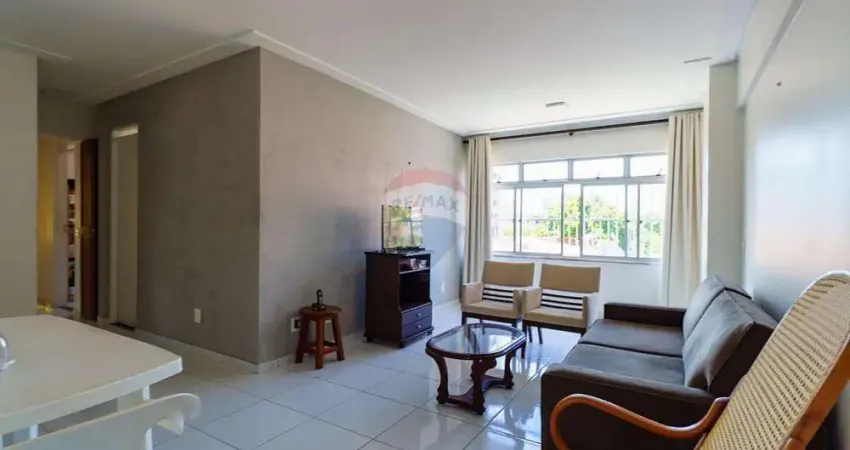 Excelente Apartamento no Bairro de Fátima