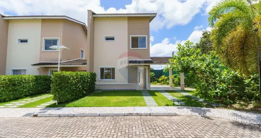 Casa Duplex Condomínio Grand Essence – Guaribas, Eusébio - R$ 780.000,00