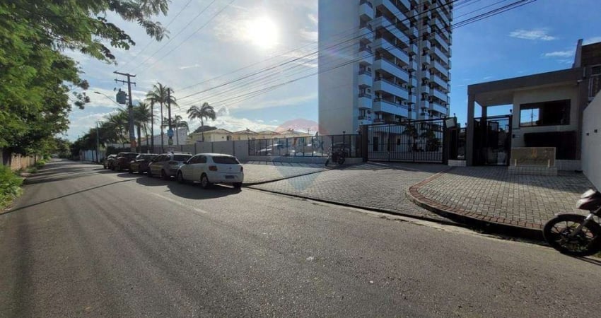 Apartamento com 3 quartos à venda no Coité, Eusébio 