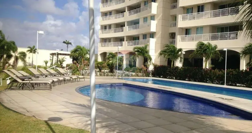 Apartamento 3 quartos - R$599.000  - Cidade dos Funcionários - Allegro Condomínio Club