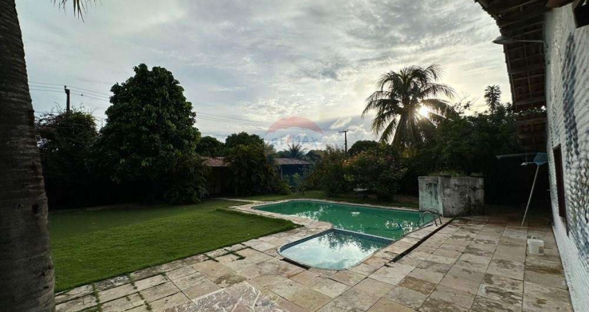 Sitio em Aquiraz a 5 minutos do centro do Eusébio