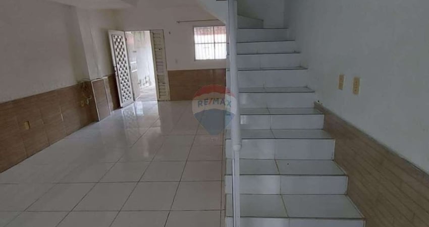 Casa com 3 quartos à venda na Rua Antônio Barbosa, 965, Mondubim, Fortaleza
