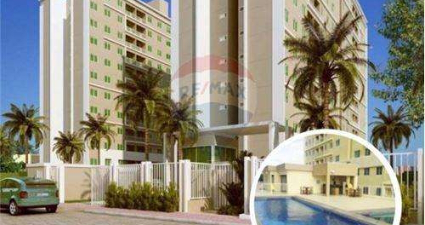 Apartamento com 3 quartos à venda na RUA JULIO BRAGA T2 CORDOBA 401,, 630, João XXIII, Fortaleza