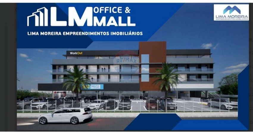 Ponto comercial para alugar no Padre Romualdo, Caucaia 