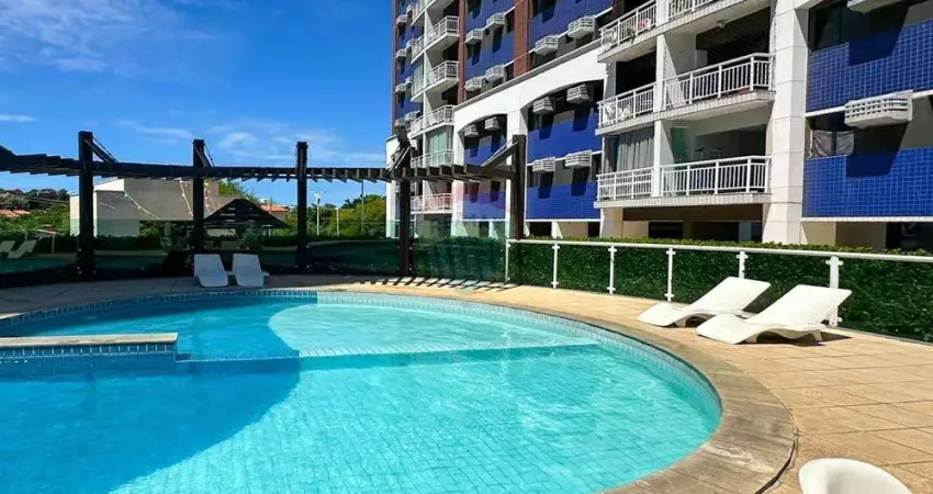 Mucuripe | 80mt - vista mar, lazer completo e 2 suítes na via expressa (preço abaixo do mercado)