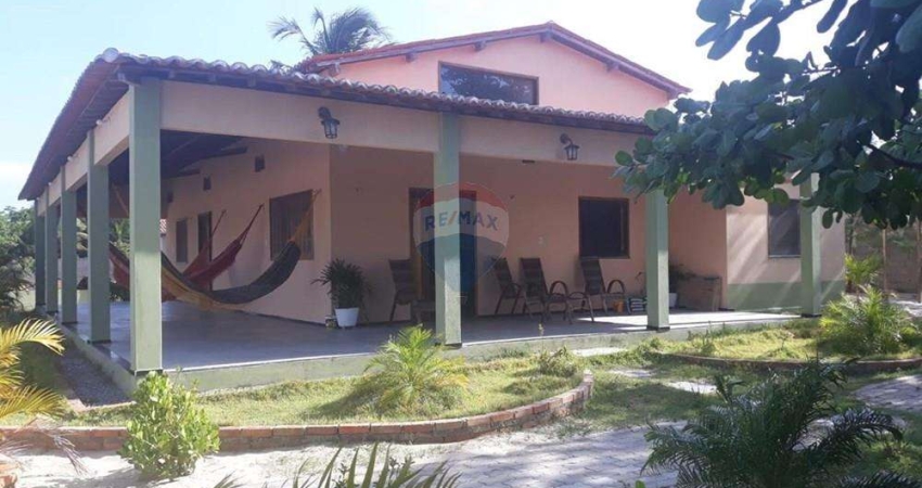 Casa com 4 quartos à venda no Centro, Jijoca de Jericoacoara 