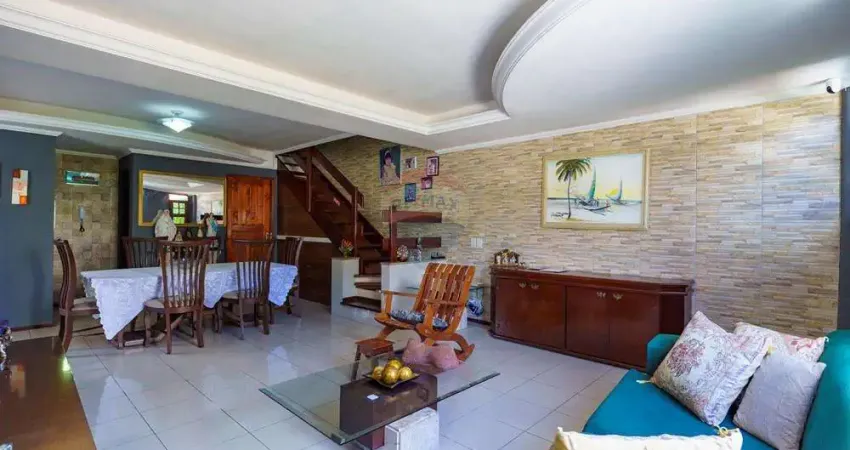 Sensacional Duplex no Condomínio Gândara Residence – Qualidade, Conforto e Sofisticação!