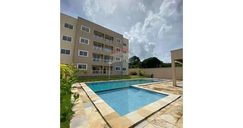 Residencial França  - Conforto e Tranquilidade no bairro Barra Nova (Caucaia/CE): Seu Novo Lar Espera por Você!