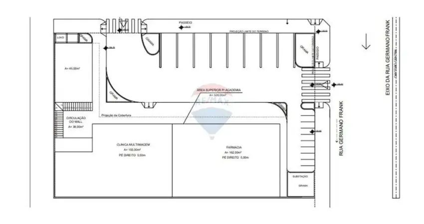 ✨ Em breve na Parangaba: um novo espaço comercial feito para surpreender!
