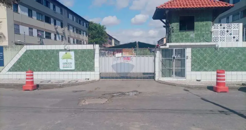 Apartamento com 3 quartos à venda na Rua Ten Tito Barros, 431, Cajazeiras, Fortaleza