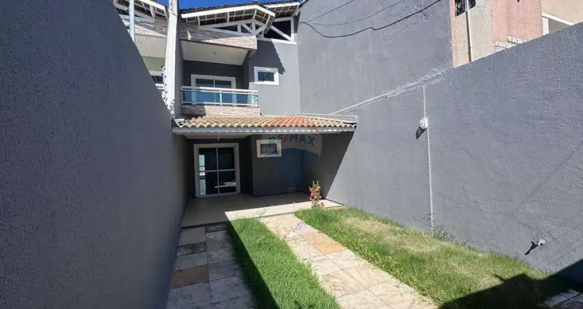 Apartamento com 3 quartos à venda na Rua Vicente Lopes, 427, Cidade dos Funcionários, Fortaleza