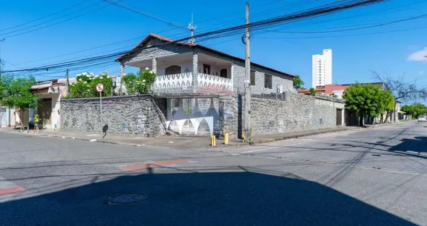 Ponto comercial à venda na Rua Gustavo Sampaio, 799, Parquelândia, Fortaleza
