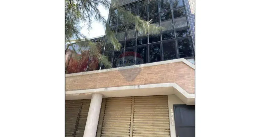 Loja comercial para locação no bairro de lourdes - fortaleza/ce