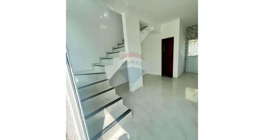 Duplex confortável a 2 minutos da praia do cumbuco – lazer completo e pronto para morar