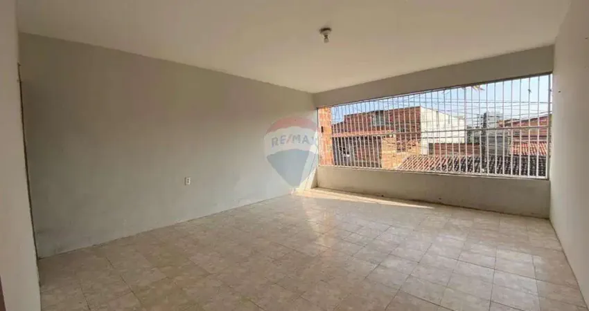 Apartamento com 3 quartos à venda na Rua George Pequeno, 350, Parangaba, Fortaleza